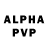 Alpha PVP СК BCALISTHENICS GAMING